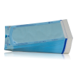 Samolepiace sáčky do sterilizátora  90x230 mm balenie 200 ks 